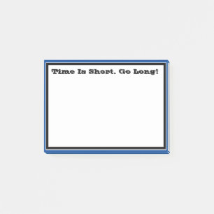 Customized Personalized Custom Printed 3m Post-it Notes