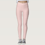 Customized Stylish Modern Elegant Workout Yoga Gym Leggings<br><div class="desc">Customized Stylish Modern Elegant Minimalist Monogram Minimal Workout Yoga Gym Leggings.
Personalized Name Plain Modern Minimal Yoga Gym Leggings.</div>