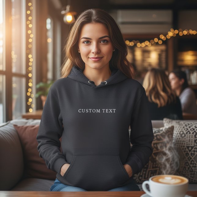 customized sweatshirt, comfort colors customized hoodie (Creator Uploaded)