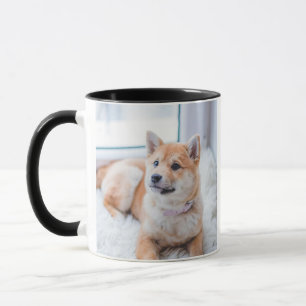 Customized Wedding Couple Personalized Photo Mug
