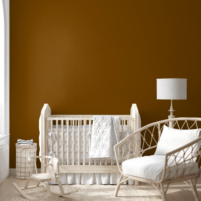 Customized Your Own House Office Stylish Modern  Wallpaper (Kids)