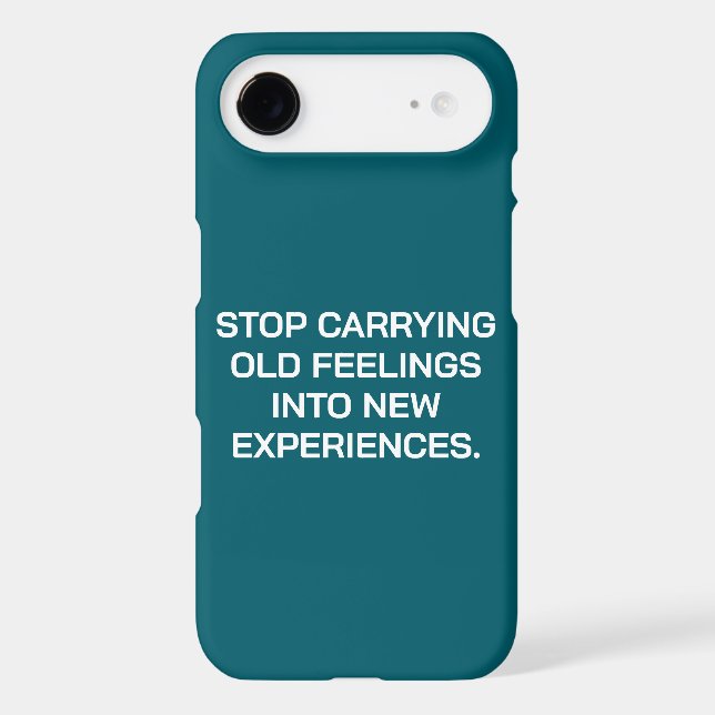 CUSTOMIZED YOUR OWN QUOTES STYLISH MODERN MINIMAL  (Back)