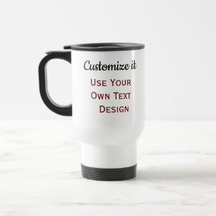 Custum Mug