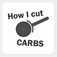 Cut Carbs