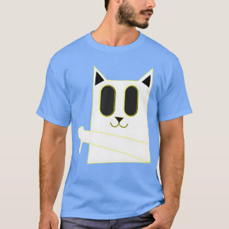 cut cat cut cat Anger boy T-Shirt