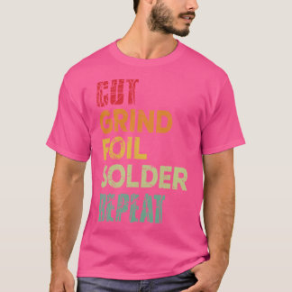 Cut gift T-Shirt