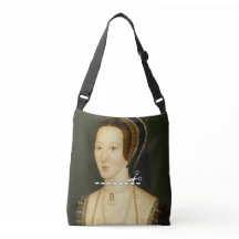 Cut Here - Anne Boleyn
