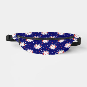 Cut & Sew Bum Bags