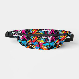 Cut & Sew Bum Bags