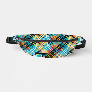 Cut & Sew Bum Bags