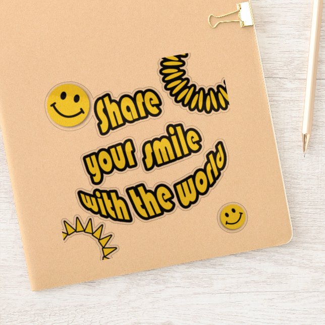 CUT VINYL STEAKER (Notebook)