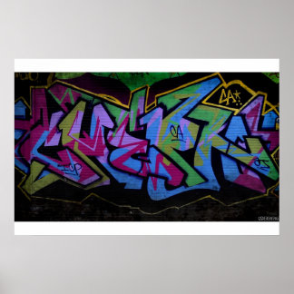Cutcandy Poster