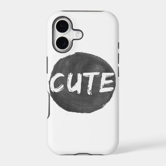 Cute