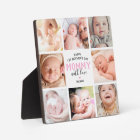 Cute 1st Mother's Day Photo