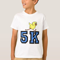 Cute 5K