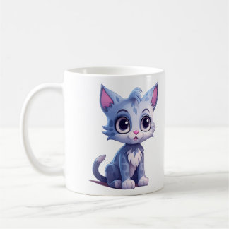 Cute Adorable Baby Animals Coffee Mug