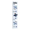 Cute Aeroplanes Growth Chart Keep at 8x44!
