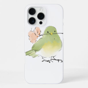 Cute aesthetic design soft vibes phone case