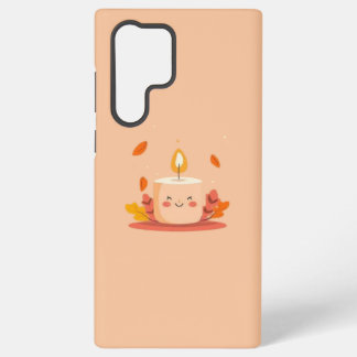 Cute Aesthetic Illustration Art Phone Case