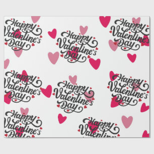  Cute Aesthetic Matte Wrapping Paper for Gifts