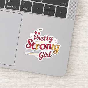 Cute Aesthetic Small Stickers – Kawaii Vinyl Decal