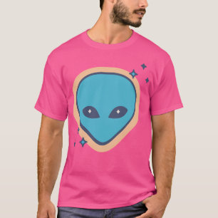 Cute Alien T-Shirt