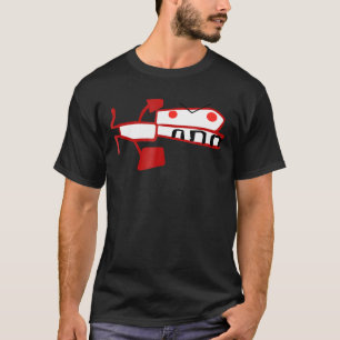 Cute Alligator Kids T-Shirt
