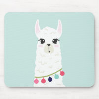 Cute Alpaca