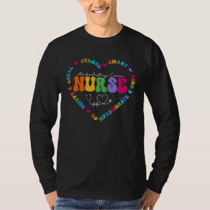 Cute Ambulatory Care Nurse Squad Appreciation Nurs T-Shirt