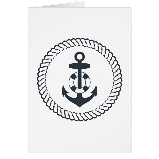Cute Anchor (Front)
