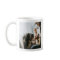 Cute and Charming Dog Lover's Photo Mug