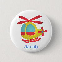 Cute and Colourful Helicopter for Kids