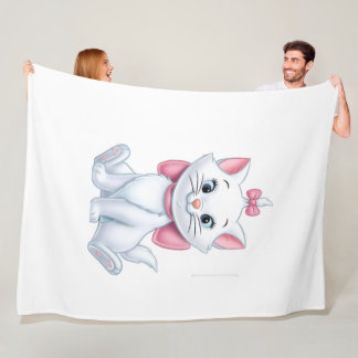 cute and comfy blanket