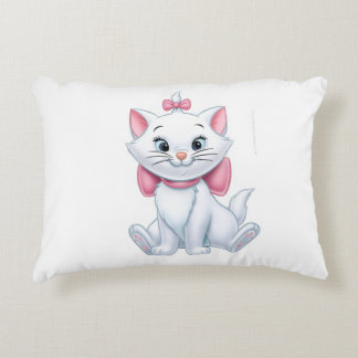cute and comfy blanket decorative cushion