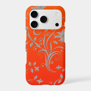 Cute and elegant Vintage and Retro Flowers Pattern