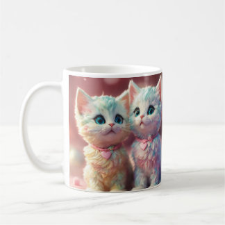 Cute and Hilarious Coffee Mug for Cat Lovers