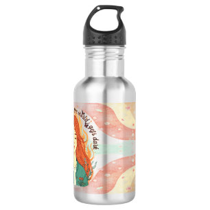 Cute and Hydrating - Adorable Water Bottle