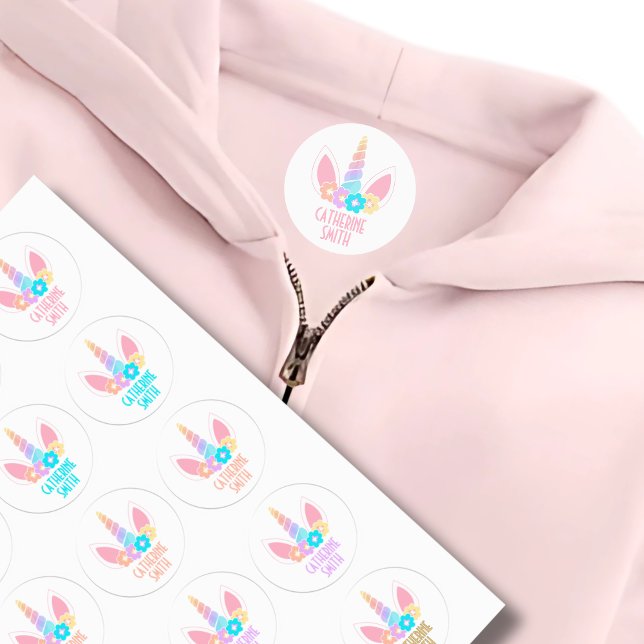 Cute and Simple Unciron Kids Clothing (Creator Uploaded)