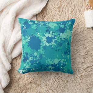 Cute and stylish pillows, unique and beautiful pat cushion