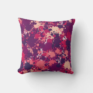 Cute and stylish pillows, unique and beautiful pat cushion