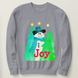 Cute And Whimsy  Sweatshirt