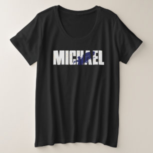 Cute Angel Tees  St Michael The Archangel Christia