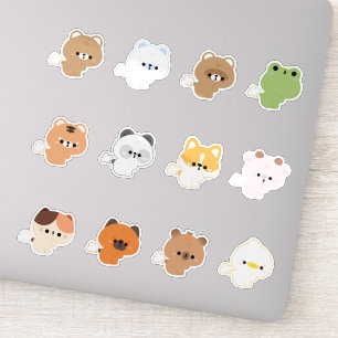 Cute Animal Frt