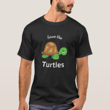 Cute Animal Gift Sea Turtle