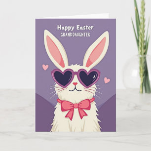 Cute Animal Greetings Card
