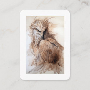 cute animal mug, aesthetic mug, animal lover gift, enclosure card