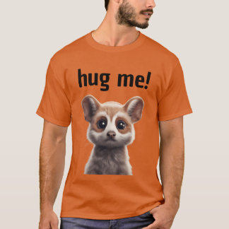 Cute animal pet family T-Shirt