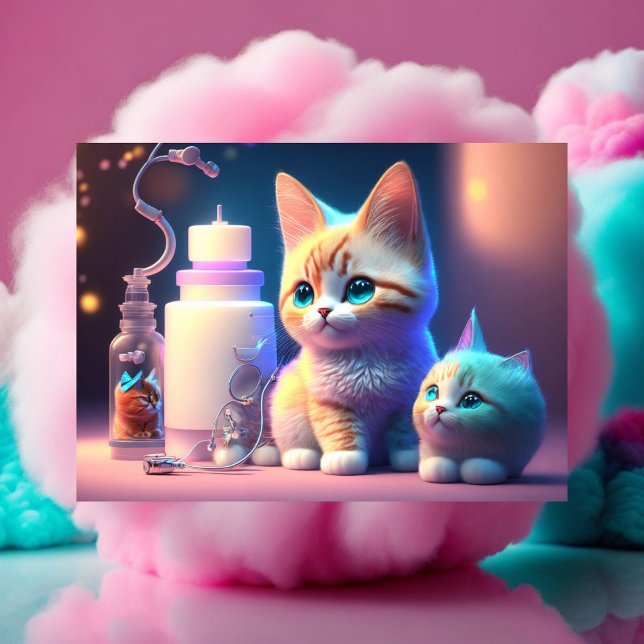 Cute Animal, Postcrossing  Postcard (Creator Uploaded)