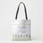 Cute Animal Potted Plants and Teacher Quote