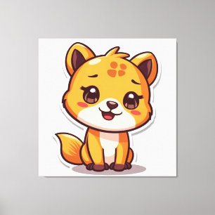 Cute Animal Prints